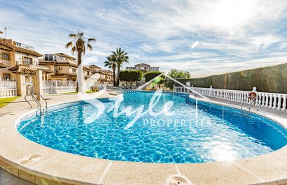 Reventa - Villa - La Zenia - Villas San Jose