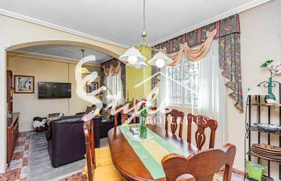 Reventa - Villa - La Zenia - Villas San Jose