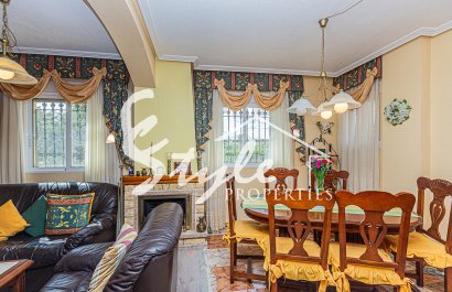 Reventa - Villa - La Zenia - Villas San Jose