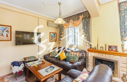 Reventa - Villa - La Zenia - Villas San Jose