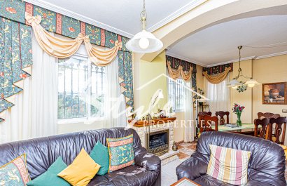 Reventa - Villa - La Zenia - Villas San Jose