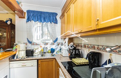 Reventa - Villa - La Zenia - Villas San Jose