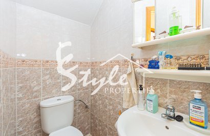 Reventa - Villa - La Zenia - Villas San Jose