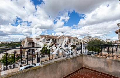 Reventa - Villa - La Zenia - Villas San Jose