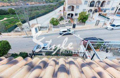 Reventa - Villa - La Zenia - Villas San Jose