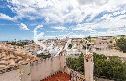 Reventa - Villa - La Zenia - Villas San Jose