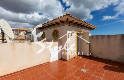 Reventa - Villa - La Zenia - Villas San Jose