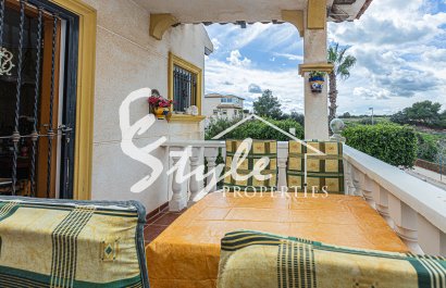 Reventa - Villa - La Zenia - Villas San Jose