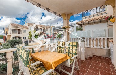 Reventa - Villa - La Zenia - Villas San Jose
