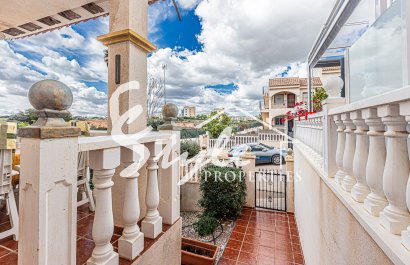 Reventa - Villa - La Zenia - Villas San Jose