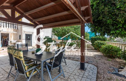 Reventa - Villa - La Zenia - Villas San Jose