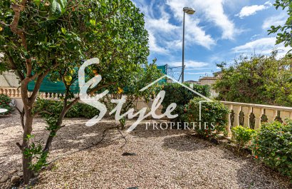 Reventa - Villa - La Zenia - Villas San Jose