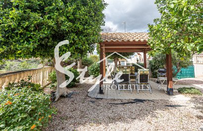 Reventa - Villa - La Zenia - Villas San Jose