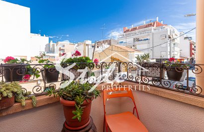 Reventa - Apartamento - Torrevieja  - Torrevieja