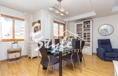 Reventa - Apartamento - Torrevieja  - Torrevieja