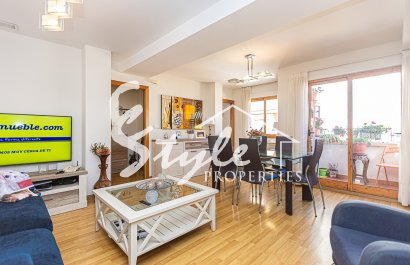 Reventa - Apartamento - Torrevieja  - Torrevieja