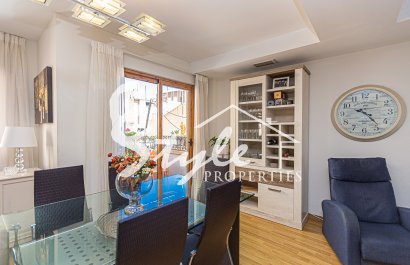 Reventa - Apartamento - Torrevieja  - Torrevieja