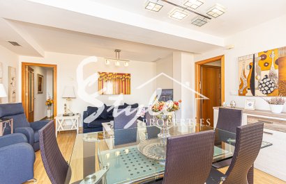 Reventa - Apartamento - Torrevieja  - Torrevieja