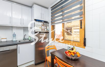 Reventa - Apartamento - Torrevieja  - Torrevieja