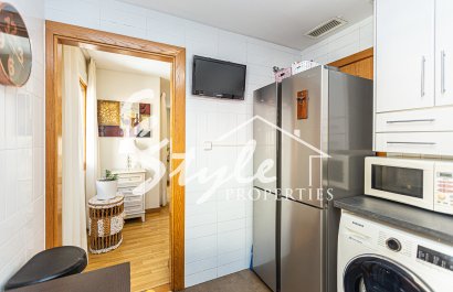 Reventa - Apartamento - Torrevieja  - Torrevieja