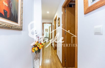 Reventa - Apartamento - Torrevieja  - Torrevieja