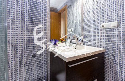 Reventa - Apartamento - Torrevieja  - Torrevieja