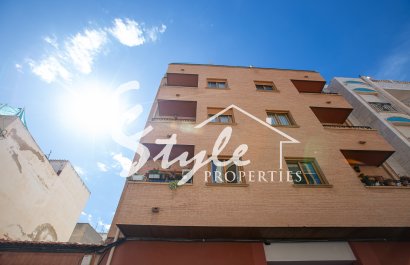 Reventa - Apartamento - Torrevieja  - Torrevieja