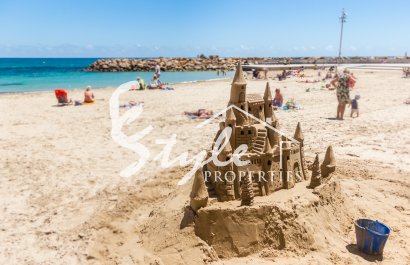 Reventa - Apartamento - Torrevieja  - Torrevieja