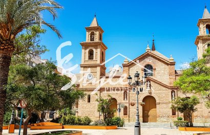 Reventa - Apartamento - Torrevieja  - Torrevieja