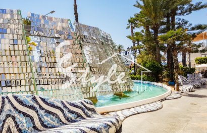 Reventa - Apartamento - Torrevieja  - Torrevieja