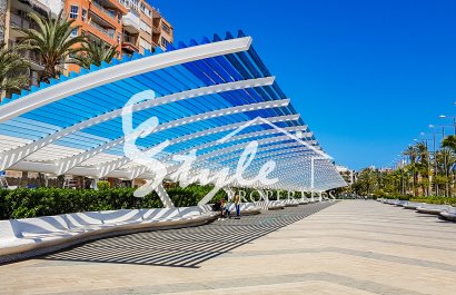Reventa - Apartamento - Torrevieja  - Torrevieja