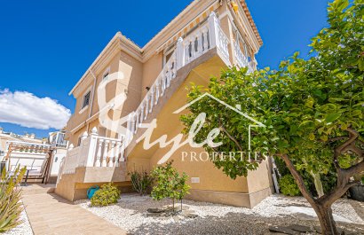 Resale - Villa - Villamartin - Montegolf