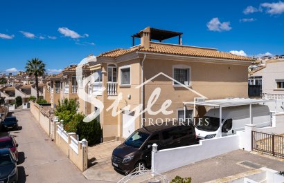 Resale - Villa - Villamartin - Montegolf