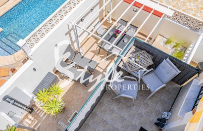 Resale - Villa - Villamartin - Montegolf