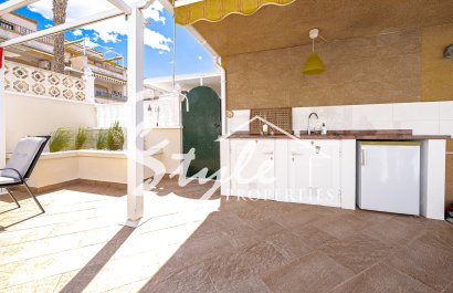 Resale - Villa - Villamartin - Montegolf