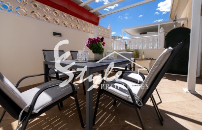 Resale - Villa - Villamartin - Montegolf