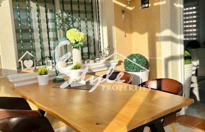 Resale - Villa - Villamartin - Montegolf