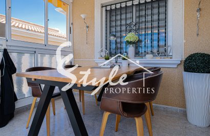 Resale - Villa - Villamartin - Montegolf