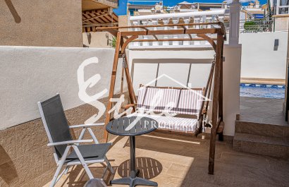 Resale - Villa - Villamartin - Montegolf