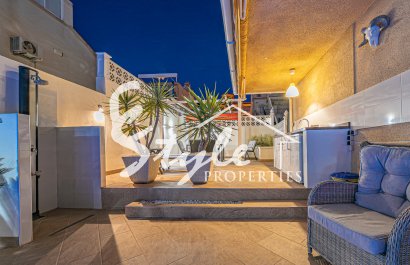 Resale - Villa - Villamartin - Montegolf