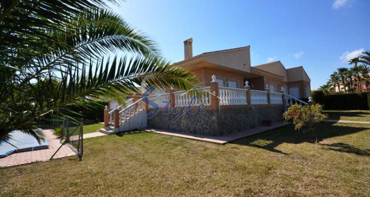 Reventa - Villa - Playa Flamenca