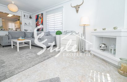 Resale - Villa - Villamartin - Montegolf