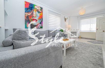 Resale - Villa - Villamartin - Montegolf