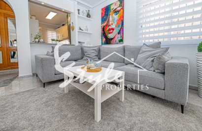 Resale - Villa - Villamartin - Montegolf