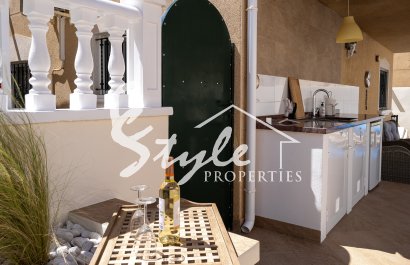 Resale - Villa - Villamartin - Montegolf