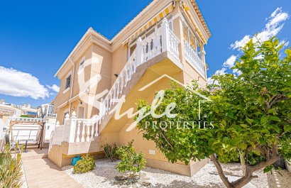 Resale - Villa - Villamartin - Montegolf