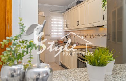 Resale - Villa - Villamartin - Montegolf