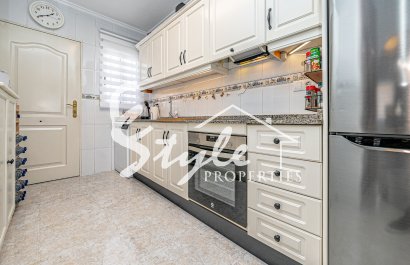 Resale - Villa - Villamartin - Montegolf