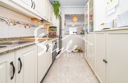 Resale - Villa - Villamartin - Montegolf