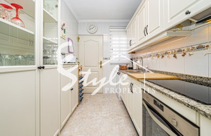 Resale - Villa - Villamartin - Montegolf